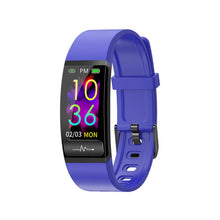 Load image into Gallery viewer, Digimmi Smart Wristband Smart Device The Digital Immigrants blue 
