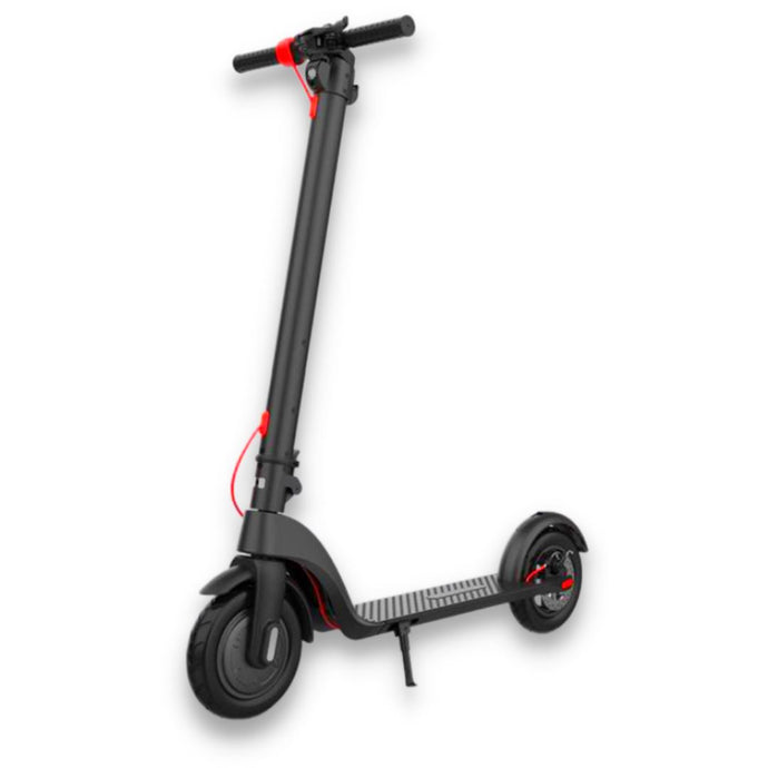 Digimmi SCOOT- X7 Electric Scooter Smart Device The Digital Immigrants 
