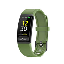 Load image into Gallery viewer, Digimmi Smart Wristband Smart Device The Digital Immigrants army green 
